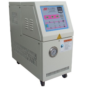 油溫機的工作原理 油溫機的工作原理