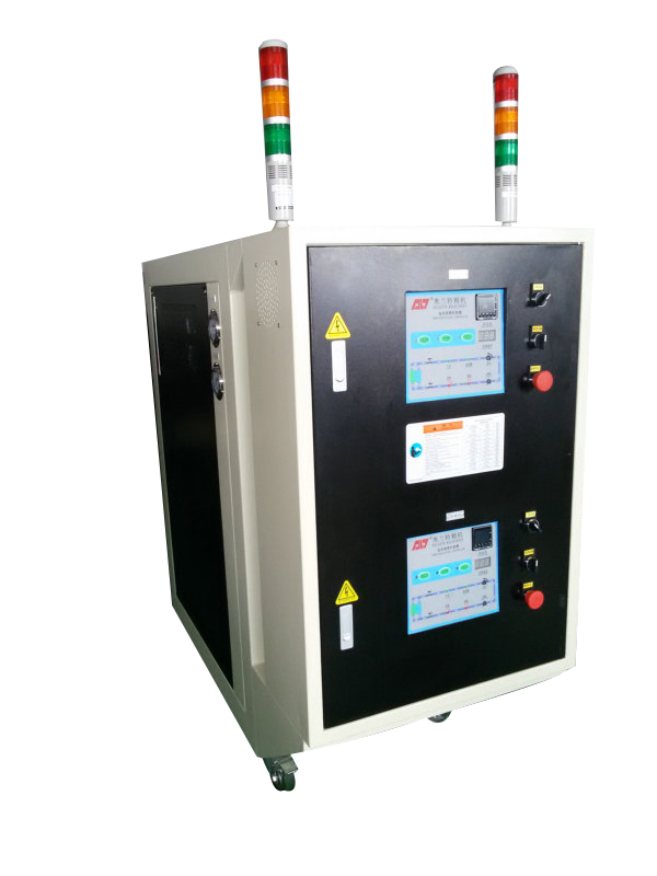 高光模溫機(jī)的特點(diǎn)和優(yōu)點(diǎn) 高光模溫機(jī)的特點(diǎn)和優(yōu)點(diǎn)