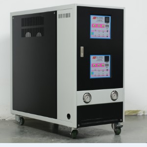 模溫機(jī)過熱的原因有哪些？