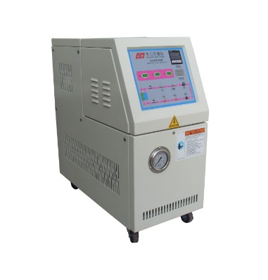 模溫機平面圖 模溫機平面圖